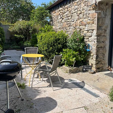 La Grange De Marcel Villa Saint-Pol-de-Léon Buitenkant foto
